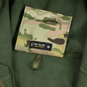 ESDY КУРТКА SHARK SKIN SOFTSHELL MULTICAM TAC-105C-49