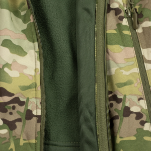ESDY КУРТКА SHARK SKIN SOFTSHELL MULTICAM TAC-105C-49