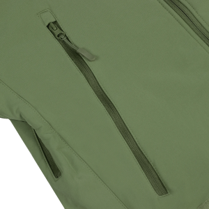 ESDY КУРТКА SHARK SKIN SOFTSHELL OLIVE TAC-105C-01