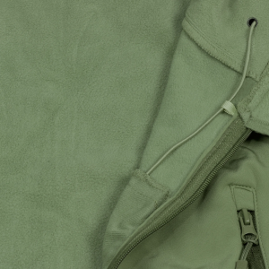 ESDY КУРТКА SHARK SKIN SOFTSHELL OLIVE TAC-105C-01