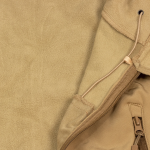 ESDY КУРТКА SHARK SKIN SOFTSHELL COYOTE TAC-105C-05