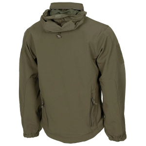 MFH КУРТКА SCORPION SOFTSHELL OLIVE 03415B