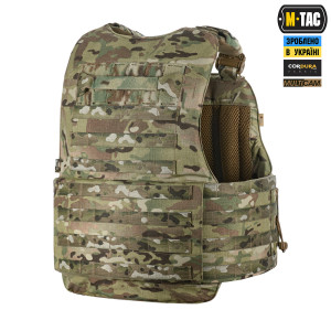 M-TAC ЧОХОЛ БРОНЕЖИЛЕТА STURM ELITE MULTICAM