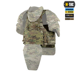 M-TAC ЧОХОЛ БРОНЕЖИЛЕТА STURM ELITE MULTICAM