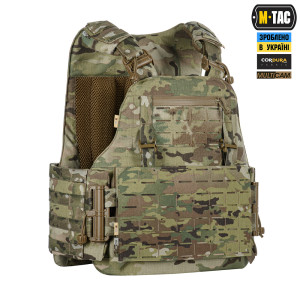 M-TAC ЧОХОЛ БРОНЕЖИЛЕТА STURM ELITE MULTICAM