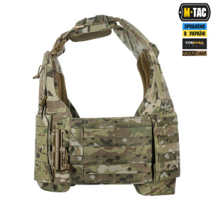 M-TAC ЧОХОЛ БРОНЕЖИЛЕТА STURM ELITE MULTICAM