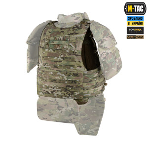 M-TAC ЧОХОЛ БРОНЕЖИЛЕТА STURM ELITE MULTICAM