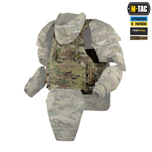 M-TAC ЧОХОЛ БРОНЕЖИЛЕТА STURM ELITE MULTICAM