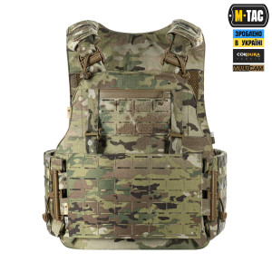 M-TAC ЧОХОЛ БРОНЕЖИЛЕТА STURM ELITE MULTICAM