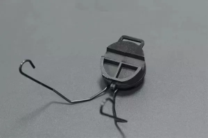 FMA КРІПЛЕННЯ EAR PROTECTION MOUNT BLACK 31598
