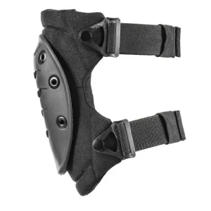 5.11 НАКОЛІННИКИ ТАКТИЧНІ EXO.K EXTERNAL KNEE PAD BLACK 50359ABR-019