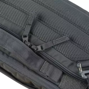 5.11 CУМКА-РЮКЗАК ОДНОЛЯМОЧНАЯ VC8 SLING PACK 8L BLACK 56792ABR-019