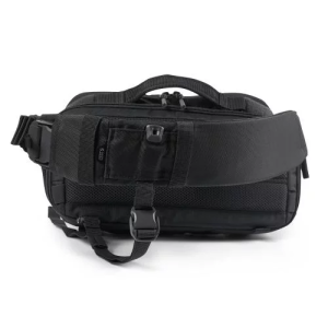 5.11 CУМКА-РЮКЗАК ОДНОЛЯМОЧНАЯ VC8 SLING PACK 8L BLACK 56792ABR-019