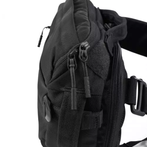 5.11 CУМКА-РЮКЗАК ОДНОЛЯМОЧНАЯ VC8 SLING PACK 8L BLACK 56792ABR-019