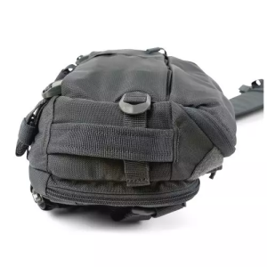 5.11 CУМКА-РЮКЗАК ОДНОЛЯМОЧНАЯ VC8 SLING PACK 8L IRON GREY 56792ABR-042
