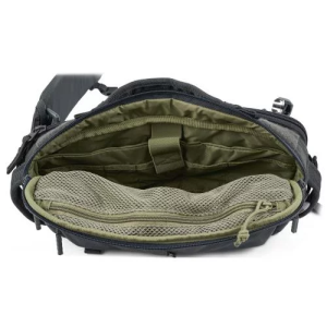 5.11 CУМКА-РЮКЗАК ОДНОЛЯМОЧНАЯ VC8 SLING PACK 8L IRON GREY 56792ABR-042