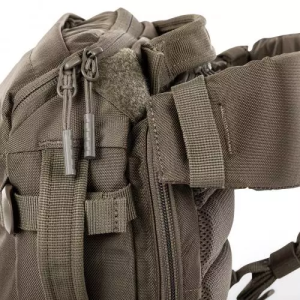 5.11 СУМКА-РЮКЗАК ОДНОЛЯМКОВА VC8 SLING PACK 8L TUNDRA 56792ABR-192