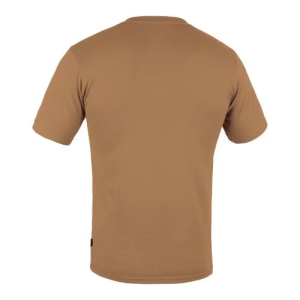 P1G-TAC ФУТБОЛКА З ПРИНТОМ GUNFIGHTER COYOTE BROWN UA281-29891-CB-GF