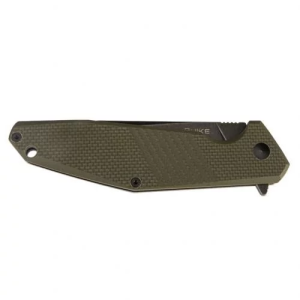 RUIKE НІЖ СКЛАДНИЙ GREEN D191-G