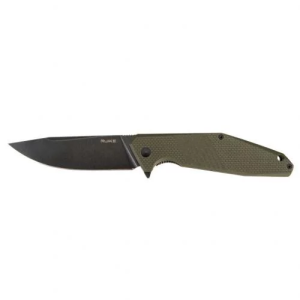 RUIKE НІЖ СКЛАДНИЙ GREEN D191-G