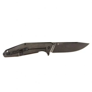 RUIKE НОЖ СКЛАДНОЙ BROWN D191-W