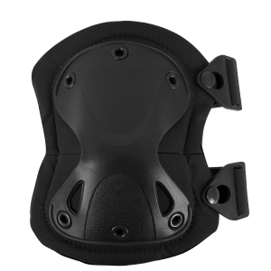 TAILOR НАКОЛЕННИКИ И НАЛОКОТНИКИ BLACK 40162302