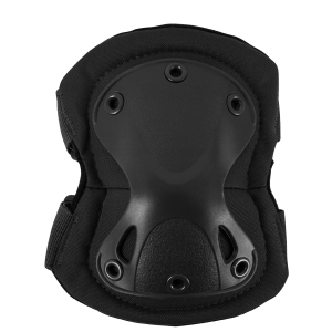 TAILOR НАКОЛЕННИКИ И НАЛОКОТНИКИ BLACK 40162302