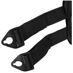TAILOR НАКОЛЕННИКИ И НАЛОКОТНИКИ BLACK 40162302