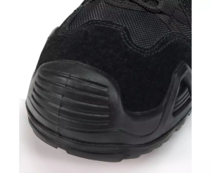 GLADIATOR НАПІВЧЕРЕВИКИ MID-CUT BLACK H2-2231-BLACK-B