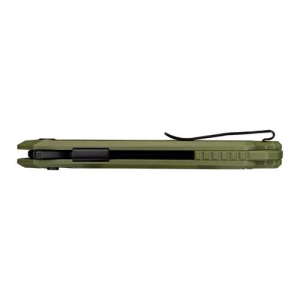 RUIKE НІЖ СКЛАДНИЙ GREEN P873-G