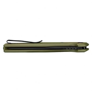 RUIKE НІЖ СКЛАДНИЙ GREEN P873-G