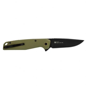 RUIKE НІЖ СКЛАДНИЙ GREEN P873-G