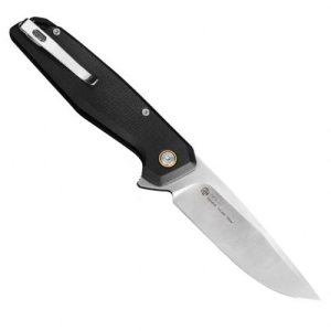 RUIKE НІЖ СКЛАДНИЙ BLACK P873-MB