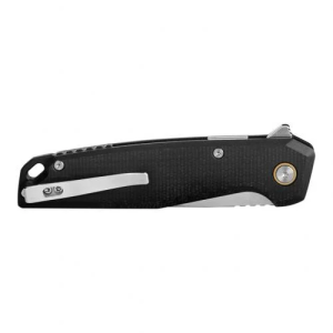 RUIKE НІЖ СКЛАДНИЙ BLACK P873-MB