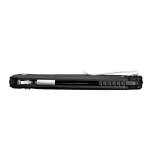 RUIKE НІЖ СКЛАДНИЙ BLACK P873-MB