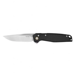 RUIKE НІЖ СКЛАДНИЙ BLACK P873-MB