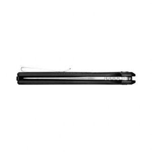 RUIKE НІЖ СКЛАДНИЙ BLACK P873-MB