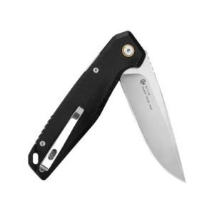 RUIKE НІЖ СКЛАДНИЙ BLACK P873-MB