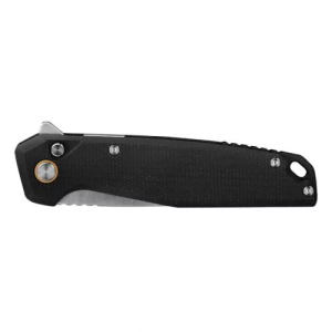 RUIKE НІЖ СКЛАДНИЙ BLACK P873-MB