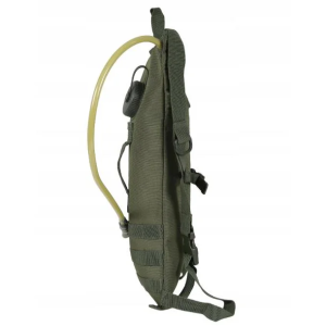 MIL-TEC ГИДРАТОР РЮКЗАК BASIC WATER PACK 3L OLIVE 14537101