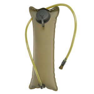 MIL-TEC ГІДРАТОР РЮКЗАК BASIC WATER PACK 3L COYOTE 14537105