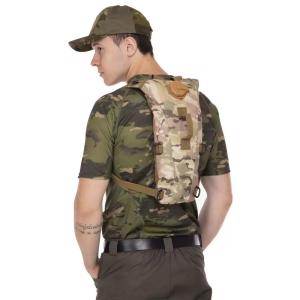 KMS ГИДРАТОР РЮКЗАК 3Л MULTICAM 30537149