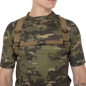 KMS ГИДРАТОР РЮКЗАК 3Л MULTICAM 30537149