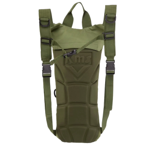 KMS ГИДРАТОР РЮКЗАК 3Л OLIVE 30537101