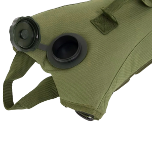 KMS ГИДРАТОР РЮКЗАК 3Л OLIVE 30537101