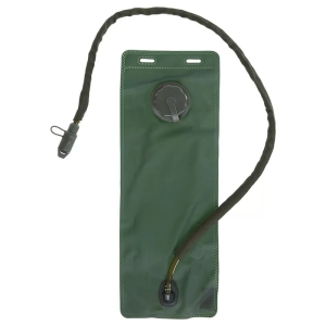 KMS ГИДРАТОР РЮКЗАК 3Л OLIVE 30537101