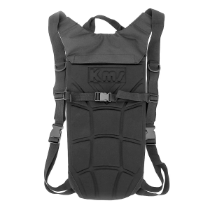 KMS ГІДРАТОР РЮКЗАК 3Л BLACK 30537102
