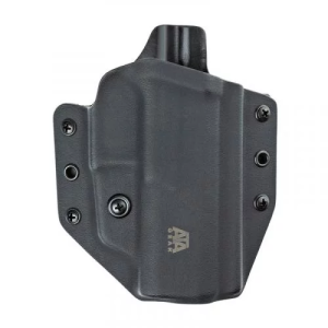 ATA-GEAR КОБУРА HIT FACTOR V.1 CZ P10-FSC ПРАВА BLACK HF1P10FR-BK