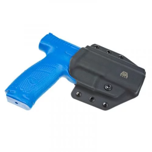 ATA-GEAR КОБУРА HIT FACTOR V.1 CZ P10-FSC ПРАВА BLACK HF1P10FR-BK
