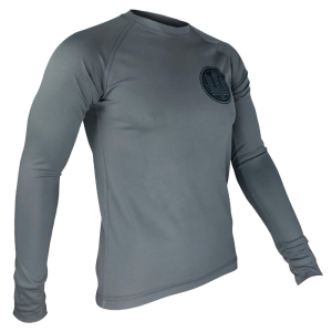 KRAMATAN TACTICAL DESIGN ЛОНГСЛИВ OPERATOR GREY